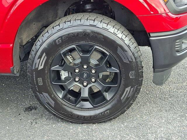 2024 Ford F-150 - $40,640