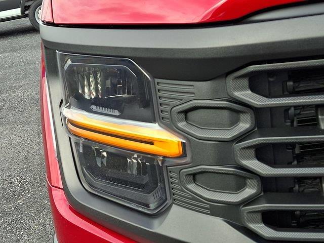 2024 Ford F-150 - $40,640