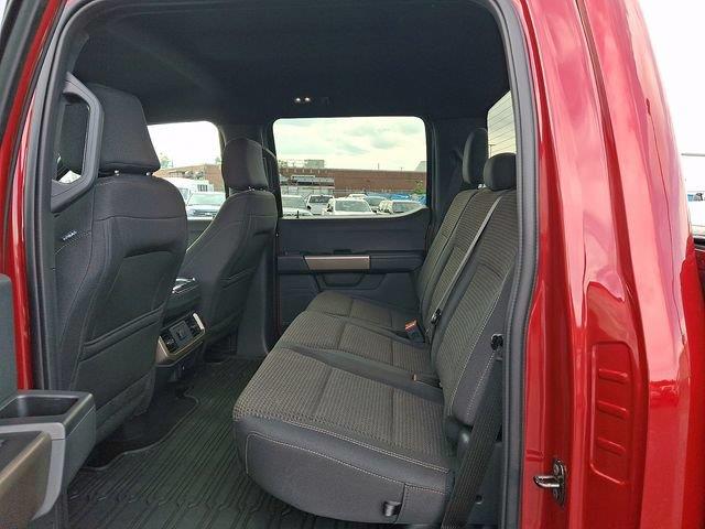 2024 Ford F-150 - $40,640