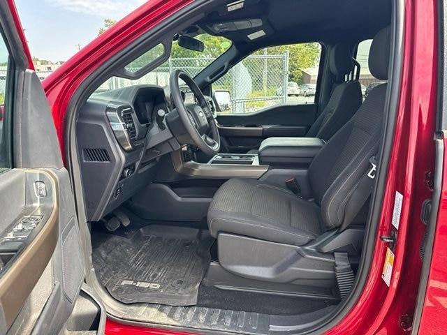 2024 Ford F-150 - $40,640