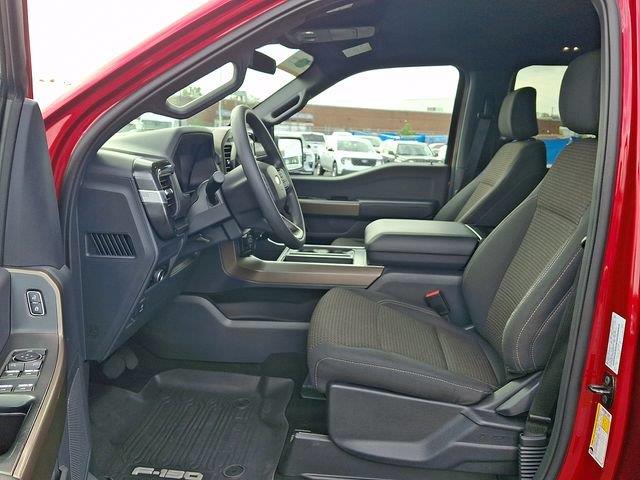 2024 Ford F-150 - $40,640