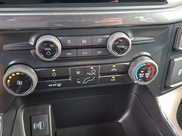 2024 Ford F-150 - $40,640
