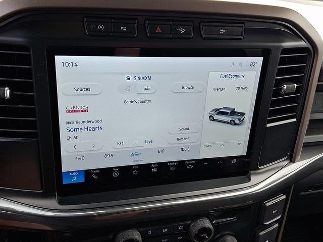2024 Ford F-150 - $40,640