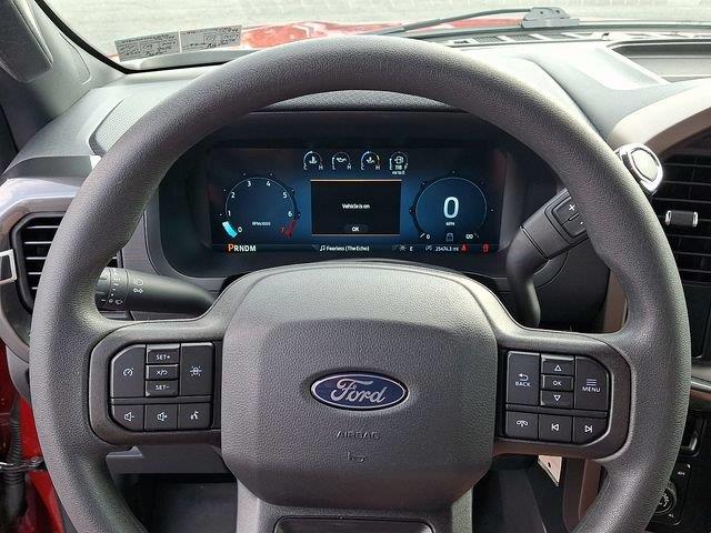 2024 Ford F-150 - $40,640