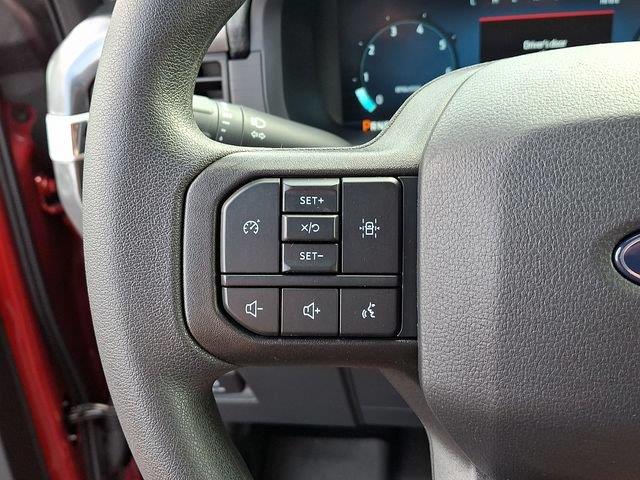2024 Ford F-150 - $40,640