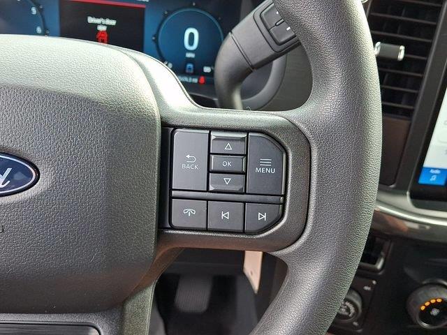 2024 Ford F-150 - $40,640