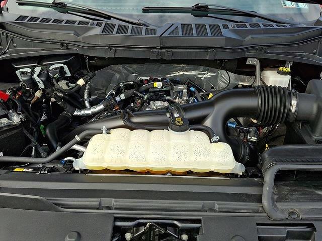 2024 Ford F-150 - $40,640