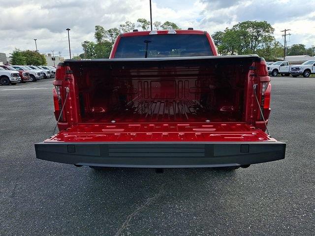 2024 Ford F-150 - $40,640
