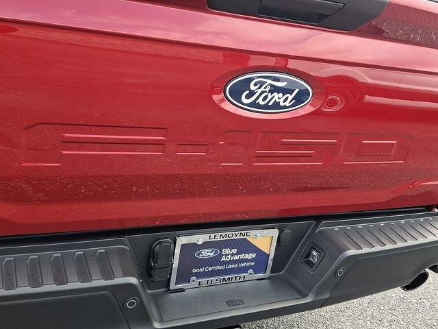 2024 Ford F-150 - $40,640