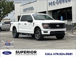 2024 F-150 Thumbnail 1