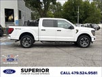 2024 F-150 Thumbnail 2