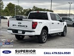2024 F-150 Thumbnail 3