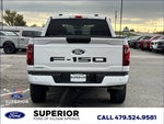 2024 F-150 Thumbnail 5