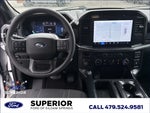 2024 F-150 Thumbnail 8