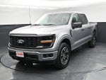 2024 F-150 Thumbnail 2