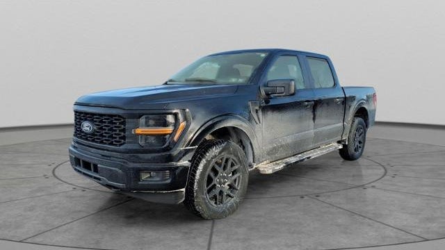 Preowned 2024 Ford F-150 STX for Sale
