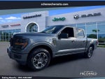2024 F-150 Thumbnail 3