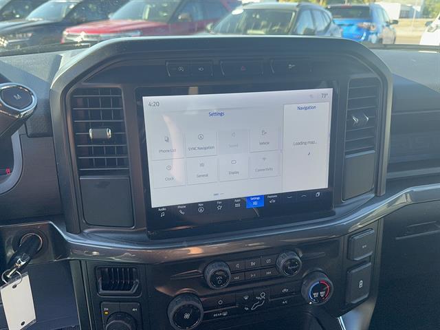 2024 Ford F-150 - $38,990