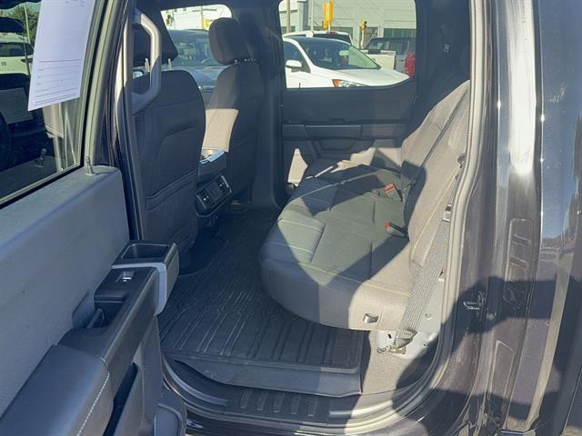 2024 Ford F-150 - $38,990