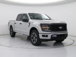 2024 F-150 Thumbnail 1