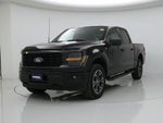 2024 F-150 Thumbnail 4