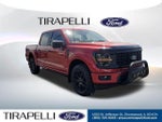 2024 F-150 Thumbnail 9