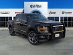 2024 F-150 Thumbnail 1