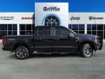 2024 F-150 Thumbnail 3
