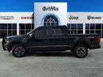 2024 F-150 Thumbnail 10