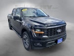 2024 F-150 Thumbnail 2