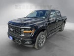 2024 F-150 Thumbnail 15