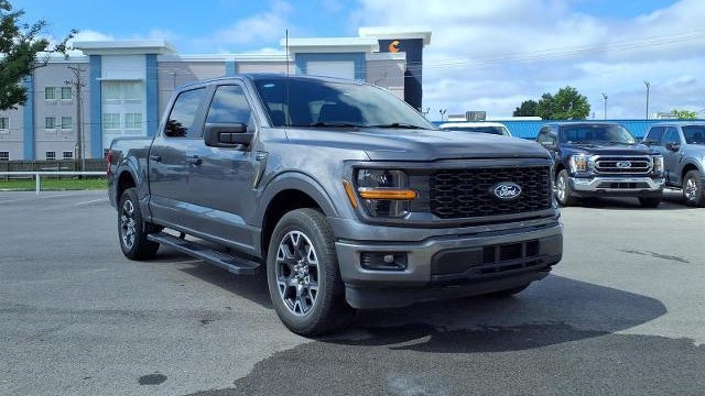 Preowned 2024 Ford F-150 STX for Sale