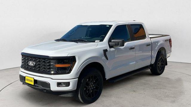 Preowned 2024 Ford F-150 STX for Sale