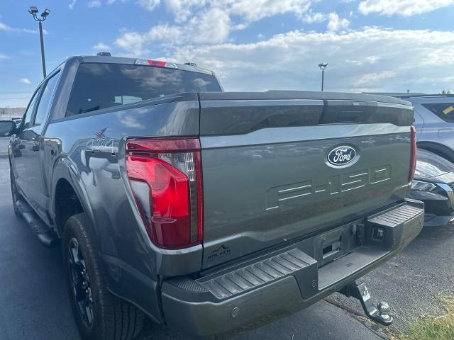 2024 Ford F-150 - $40,744