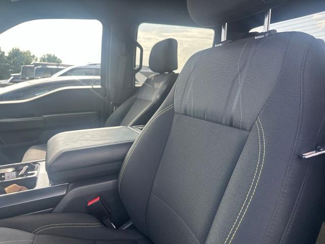 2024 Ford F-150 - $40,744
