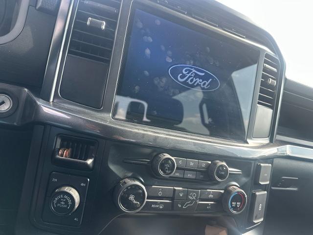 2024 Ford F-150 - $40,744