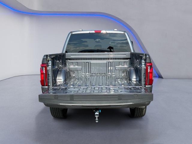 2024 Ford F-150 - $40,744
