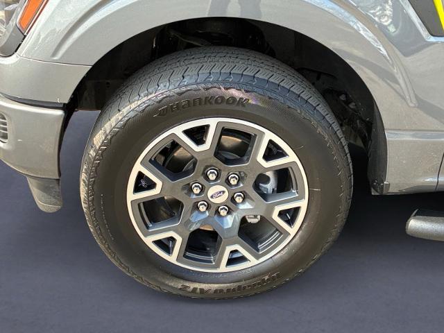 2024 Ford F-150 - $40,744