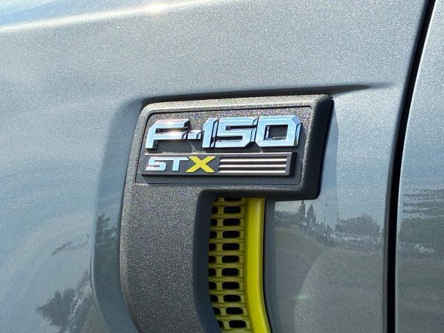 2024 Ford F-150 - $40,744