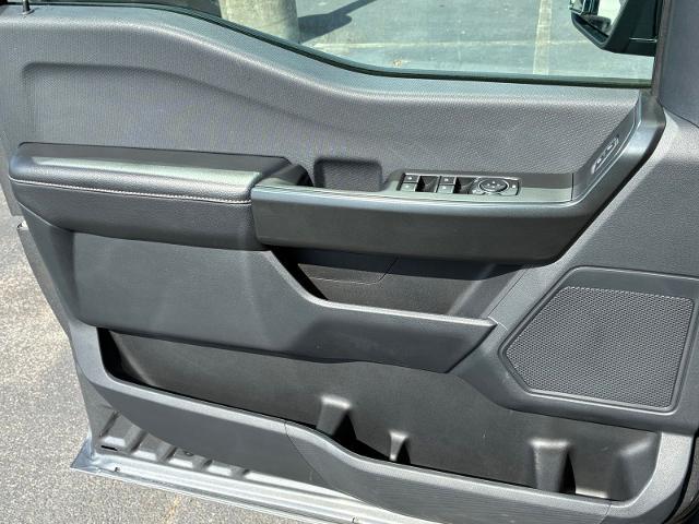 2024 Ford F-150 - $40,744
