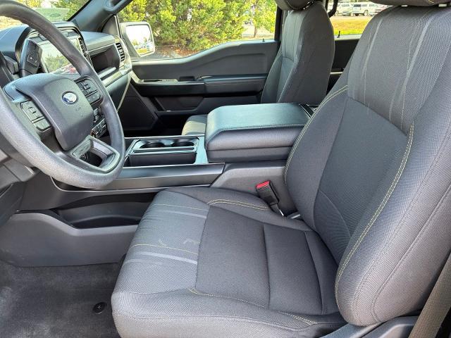 2024 Ford F-150 - $40,744