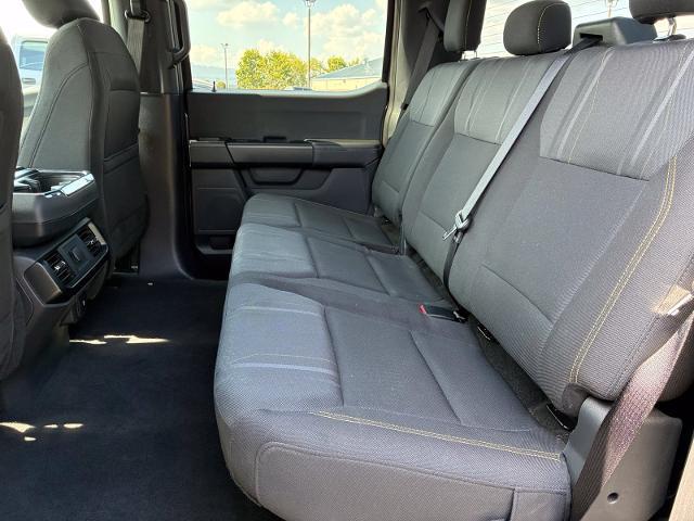 2024 Ford F-150 - $40,744
