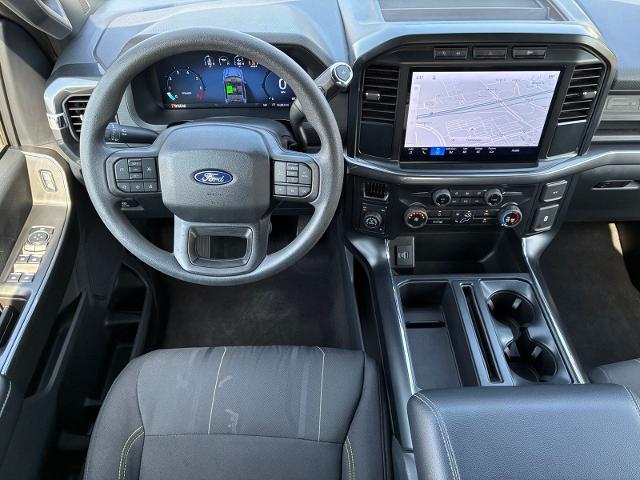 2024 Ford F-150 - $40,744