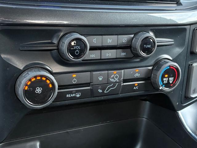 2024 Ford F-150 - $40,744