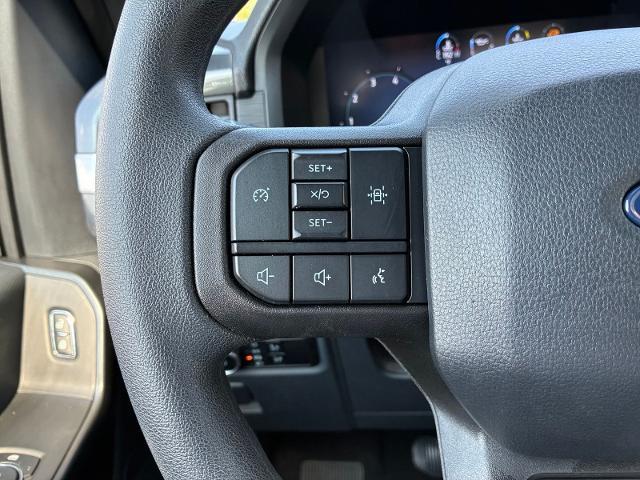 2024 Ford F-150 - $40,744
