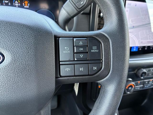 2024 Ford F-150 - $40,744