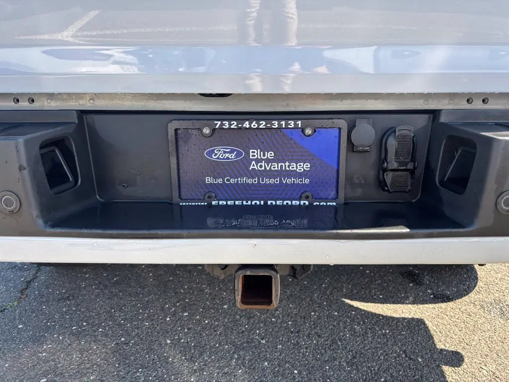 2025 Ford F-150 - $38,995
