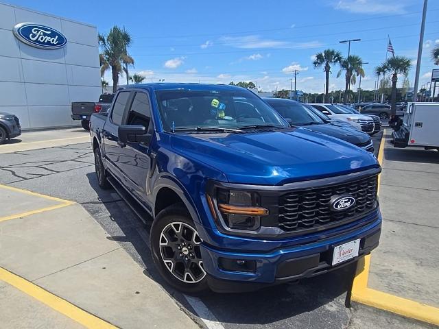 2025 Ford F-150 - $45,000