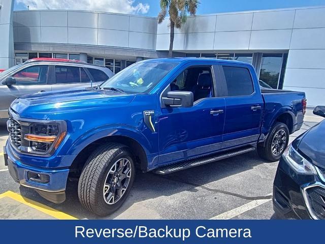 2025 Ford F-150 - $45,000