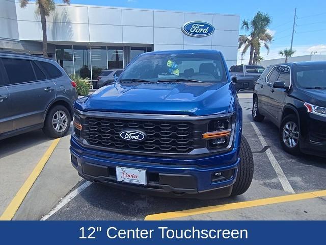 2025 Ford F-150 - $45,000